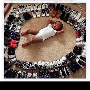 Meet your Posher, Crystal